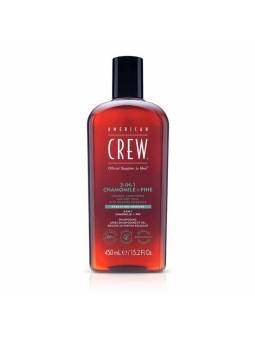 AMERICAN CREW 3-IN-1...