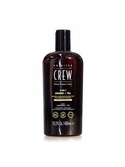 AMERICAN CREW 3-IN-1...