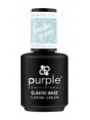 PURPLE ELASTIC BASE CARIBE GREEN 15ML|Mathiss