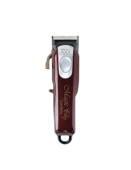 WAHL MAGIC CLIP CORDLESS FADE CLIPPER
