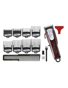 WAHL MAGIC CLIP CORDLESS FADE CLIPPER 2