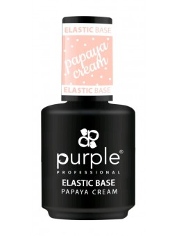 PURPLE ELASTIC BASE PAPAYA CREAM 15ML|Mathiss