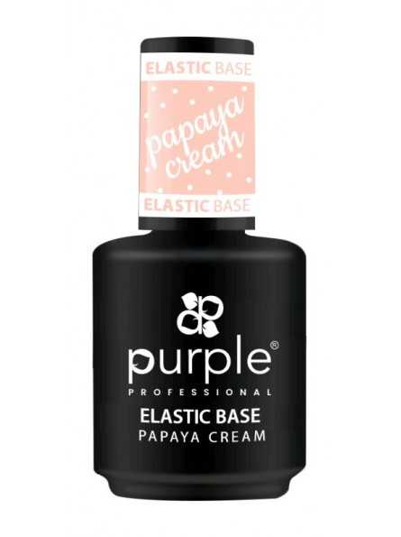 PURPLE ELASTIC BASE PAPAYA CREAM 15ML|Mathiss