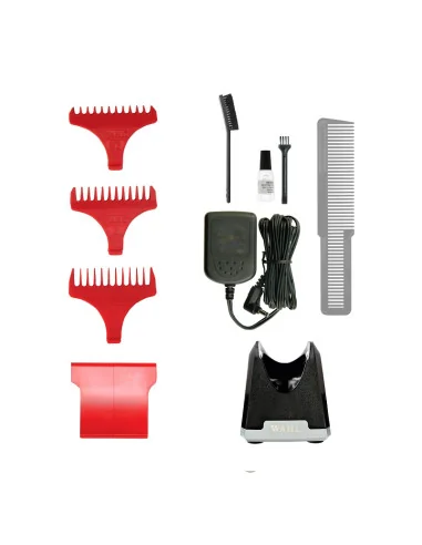 WAHL DETAILER LI CORDLESS TRIMMER