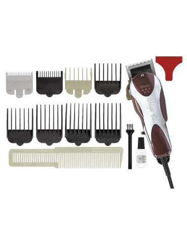 WAHL MAQUINA MAGIC CLIP FADE CLIPPER