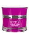 PURPLE ACRYGEL COMBI NAKED SHIMMER 50ML|Mathiss