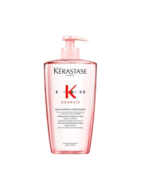 Kérastase Genesis Bain Hidra-fortifiant 500ml