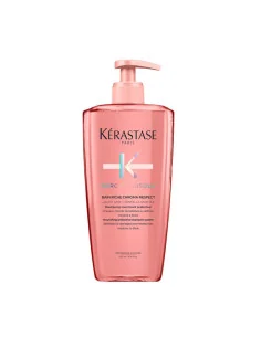 Kérastase Chroma Absolu Bain Riche Chroma Respect 500ml