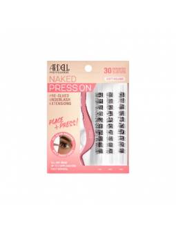 ARDELL PROFESSIONAL NAKED...