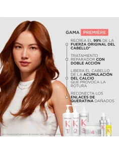 Kérastase Premiere Concentre Liquide Resurfaçant 400ml 2