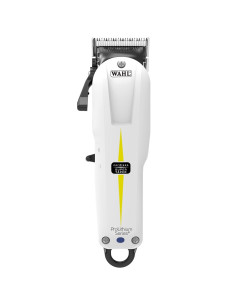 WAHL SUPER TAPER CORDLESS CLIPPER
