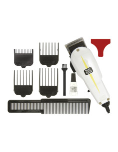 WAHL SUPER TAPER CORDLESS CLIPPER 2