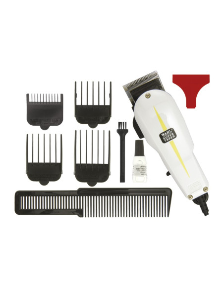 WAHL SUPER TAPER CORDLESS CLIPPER