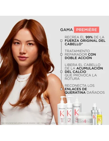 Kérastase Premiere Concentre Decalcifiant Ultra-reparateur