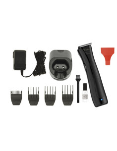 WAHL BERET TRIMMER BLACK EDITION 2