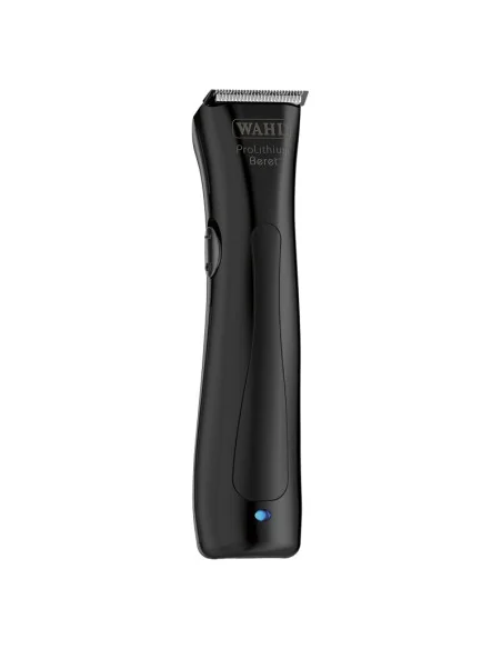 WAHL BERET TRIMMER BLACK EDITION