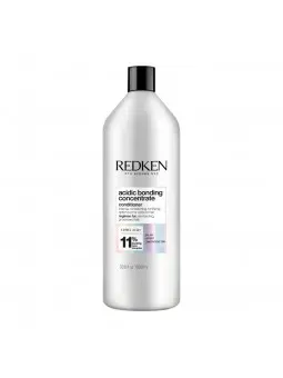 REDKEN ACIDIC BONDING...