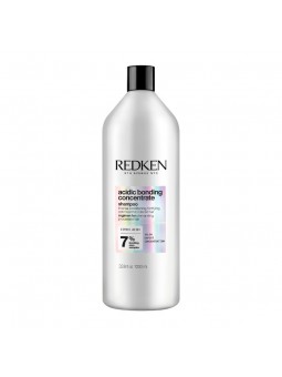 REDKEN ACIDIC BONDING...