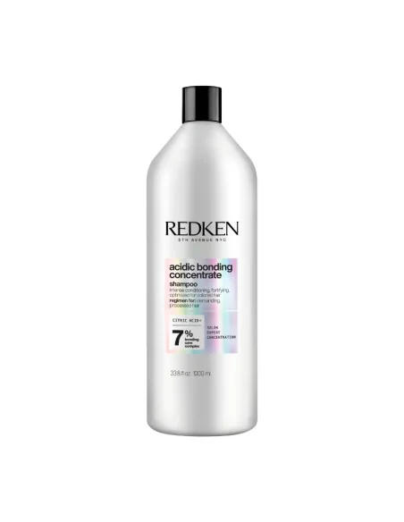 Redken Acidic Bonding Concentrate Shampoo 1000ml