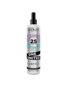 REDKEN ONE UNITED ALL-IN-ONE MULTI BENEFIT TREATMENT 400ML