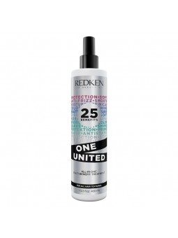 REDKEN ONE UNITED...