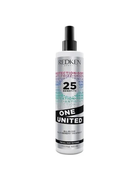 Redken One United All-in-one Multi Benefit Treatment 400ml