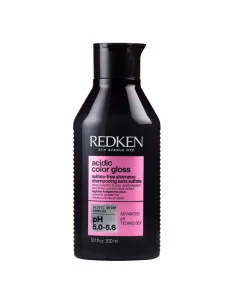 REDKEN ACIDIC COLOR GLOSS SHAMPOO 300ML
