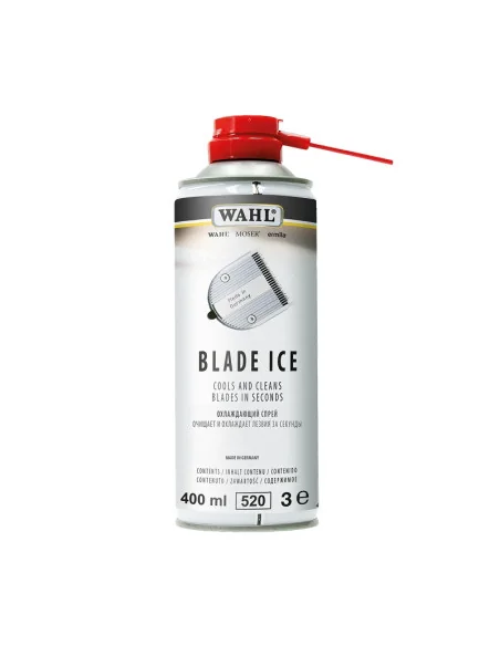 Wahl Blade Ice 400ml | Mathiss Ibiza