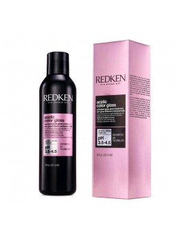 REDKEN ACIDIC COLOR GLOSS...