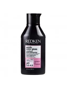 REDKEN ACIDIC COLOR...