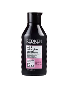 REDKEN ACIDIC COLOR GLOSS CONDITIONER 300ML