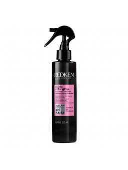 REDKEN ACIDIC COLOR HEAT...