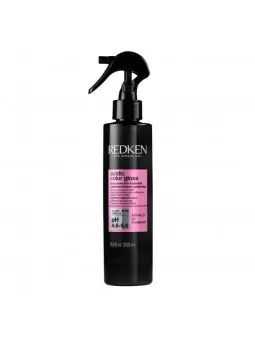 REDKEN ACIDIC COLOR HEAT...