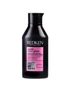 REDKEN ACIDIC COLOR GLOSS SHAMPOO 500ML