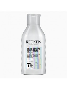 REDKEN ACIDIC BONDING...