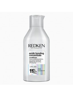 REDKEN ACIDIC BONDING...