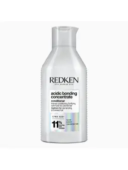 REDKEN ACIDIC BONDING...