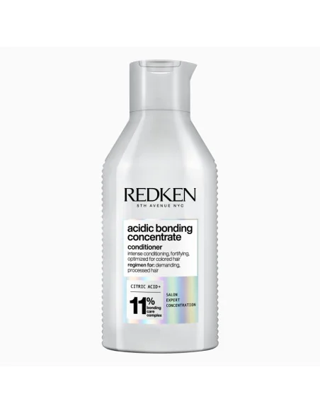 REDKEN ACIDIC BONDING CONCENTRATE CONDITIONER 500ML