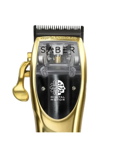 Stylecraft Saber Clipper | Mathiss Ibiza