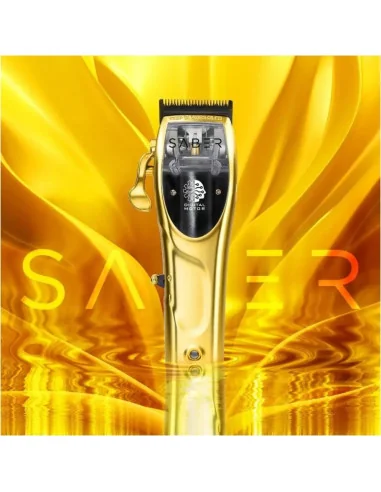 Stylecraft Saber Clipper | Mathiss Ibiza