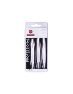 MUNDIAL PROFESSIONAL KIT PINZAS DE DEPILAR