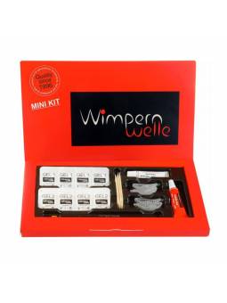 WIMPERNWELLE MINI KIT...