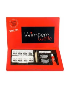 WIMPERNWELLE MINI KIT LIFTING POWER PAD