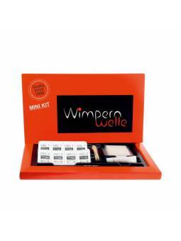 Mathiss|WIMPERNWELLE KIT LIFTING POWER PAD|4260111051285