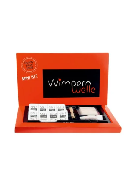 WIMPERNWELLE MINI KIT LIFTING CLASICO