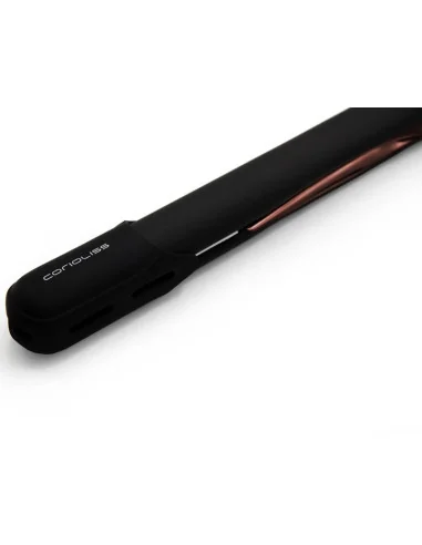 CORIOLISS C5 BLACK COPPER