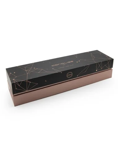 CORIOLISS C5 BLACK COPPER