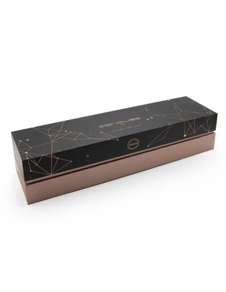 CORIOLISS C5 BLACK COPPER