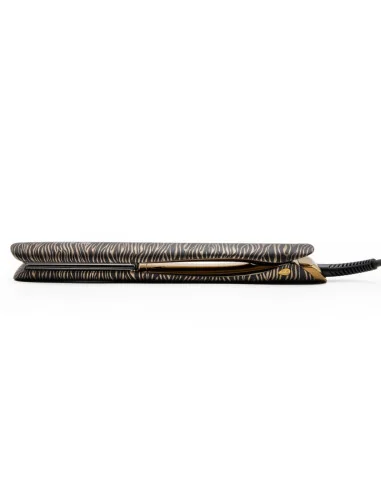 CORIOLISS C5 GOLD ZEBRA