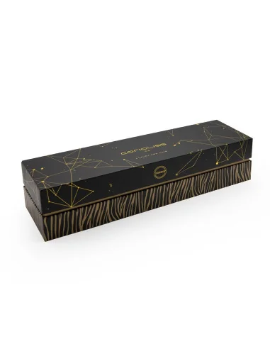 CORIOLISS C5 GOLD ZEBRA